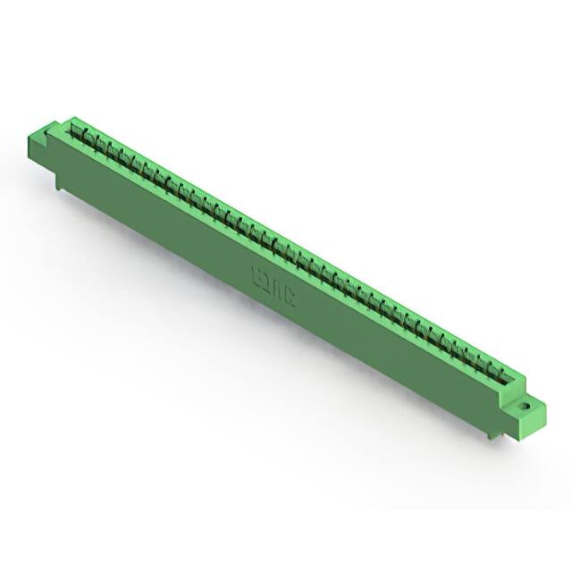 833-036-521-602 EDAC Inc.  Edgeboard Connectors